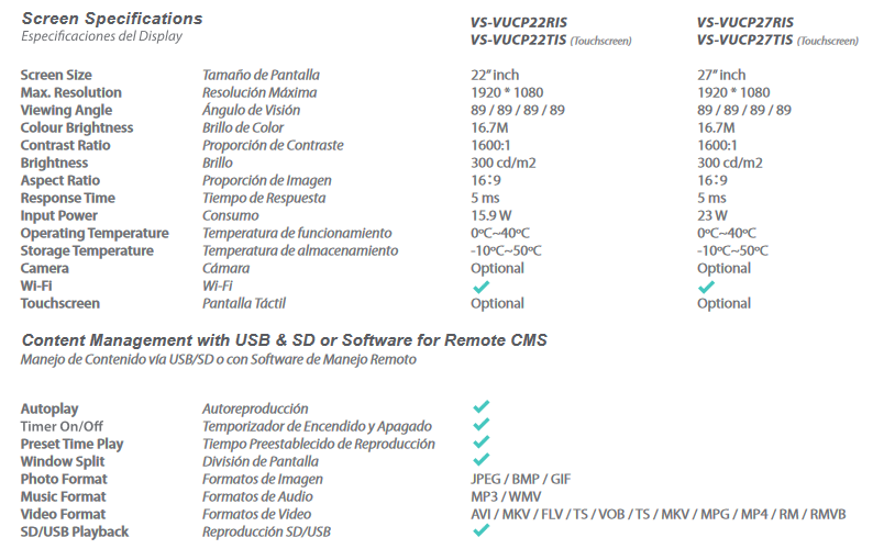22-27-b specifications